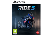 Games - Ride 5 - Sony PlayStation 5 - Racing - 8057168506952