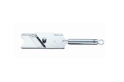 Keukengerei - Rösle Truffle iron Gourmet 28 x 6.7 cm Steel - 22473