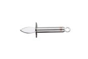 Keukengerei - Rösle Oyster knife/parmesan knife 18 cm Steel - 22477