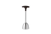 Keukengerei - Rösle Egg cutter 14 cm Steel/Black - 22490