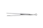 Keukengerei - Rösle Frying tongs/food tongs 32 cm Steel - 22504