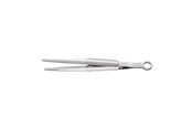 Keukengerei - Rösle Frying tongs/food tongs 18 cm Steel - 22505