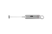 Keuken accessoires - Rösle Milk frother 23 cm Steel - 22507