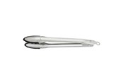 Keukengerei - Rösle Kitchen/universal tongs lockable 23 cm Steel/Silicone - 22511