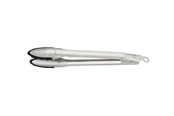 Keukengerei - Rösle Kitchen/universal tongs lockable 30 cm Steel/Silicone - 22513