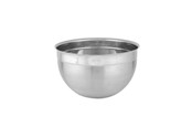 Keuken accessoires - Rösle Mixing bowl 1.6 litres 16 x 10.2 cm Steel - 22548