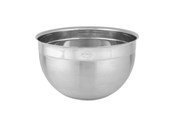 Keuken accessoires - Rösle Mixing bowl 5.4 litres 24 x 14.9 cm Steel - 22550