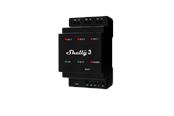 Smart Home - Shelly Pro 3 Relais - 3 Phase - Shelly_Pro3