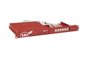Accessoires - Rackmount.IT RM-WG-T6 - network device mounting kit - 1U - 19" - RM-WG-T6