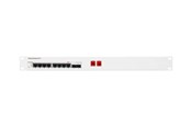 Accessoires - Rackmount.IT Rack Mount Kit for FortiSwitch 108F - RM-FR-T17