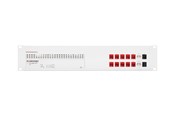 Accessoires - Rackmount.IT Rack Mount Kit for FortiGate 80F-POE / 81F-POE - RM-FR-T18
