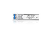 Repeater & zendontvanger - ZyXEL SFP-LX-10-E - SFP (mini-GBIC) transceiver module - GigE - Long Range 10km (10-Pack Bulk) - SFP-LX-10-E-ZZBD01F
