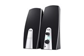 PC - Luidspreker - Trust BASICS 2.0 SPEAKER SET - 24660
