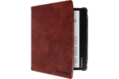 Tablet - Hoezen - PocketBook Shell (7") - Brown - HN-SL-PU-700-BN-WW