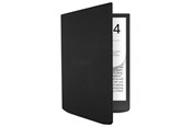 Tablet - Hoezen - PocketBook Flip (7.8") - Black - HN-FP-PU-743G-RB-WW