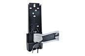 Muurbevestigingen, AV-bevestigingen & AV-meubels - StarTech.com Wall Mount 65 inch/99lb/Flat/Curved TVs - Max 45 kg - recommended for 65" - TV-WALL-MOUNT-65FS