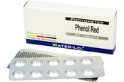 Zwembaden - Swim & Fun Pool Lab Refill Phenol Red 50 pcs. - 5600
