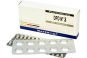 Zwembaden - Swim & Fun Pool Lab Refill DPD No. 3 50 pcs - 5602