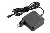 Mobiel - Adapters & Opladers - Sandberg USB-C AC Charger PD65W - 2m - 135-79