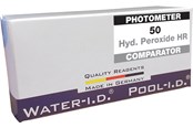 Zwembaden - Swim & Fun Hyd. Peroxide HR Photometer 50 pcs - 5608