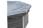 Zwembaden - Swim & Fun Pool Cover Winter for Round Pool Size ?410 cm 580 - CIKPCO41