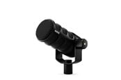 Microfoon - Røde PodMic USB-C plus XLR - Black - PODMICUSB