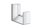 Badkamer accessoires - Grohe Selection Cube krog forkr - 40782000