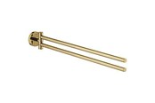 Badkamer accessoires - Grohe Essenceentials håndklædeholder. Cool Sunrise - 40371GL1
