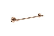 Badkamer accessoires - Grohe Essenceentials Håndklædestang 450 mm Børstet - 40688DA1