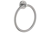 Badkamer accessoires - Grohe Essentials Håndklædering Supersteel - 40365DC1