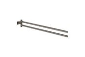 Badkamer accessoires - Grohe Essentials Cube new håndklædeholder 439mm 2a - 40624AL1