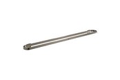 Badkamer accessoires - Grohe Selection håndklædestang 800mm. Børstet hard - 41058AL0