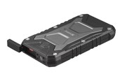 Powerbank - Sandberg Survivor Powerbank 10000 PD20W Powerbank - Zwart - 10000 mAh - 420-91
