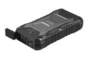 Powerbank - Sandberg Survivor Powerbank 20000 PD30W Powerbank - Zwart - 20000 mAh - 420-92