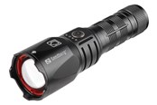 Powerbank - Sandberg Survivor Torch Powerbank 5000 mAh Powerbank - Zwart - 5000 mAh - 420-89