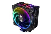 CPU koeler - Akasa Soho H4 Plus - CPU luchtkoeler - AK-CC4022HP01