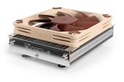 CPU koeler - Noctua NH-L9a-AM5 - CPU luchtkoeler - Maximaal 24 dBA *DEMO* - NH-L9A-AM5