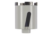 Multi tool - Bosch Best for Universal diamond core cutter - for masonry limestone reinforced concrete bricks clinker - 2608599047