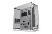 Case - Thermaltake Core P3 TG Pro Snow - Case - Tower - Wit - CA-1G4-00M6WN-09