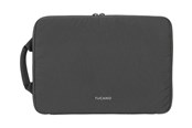 Tassen - Tucano Sandy Hoes voor MacBook Pro 14" & Laptop 14" | Zwart - BFSAN1314-BK