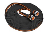 Tuin wateren - Green>it PLUS Premium Fiber Jack Garden Hose 30 Metres - 91312