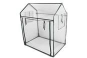 Tuingereedschap - Green>it Greenhouse for Raised Bed - 91237