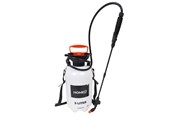 Tuin wateren - Green>it Garden Sprayer with Pump 5 l - 91286