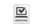Service en support - Fujitsu Extended Warranty - extended service agreement - 1 year - S26361-F4542-L112