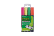 Schrijf- en tekengerei - Artline EPD-4/4W1 Opaque Ink Board Marker - EPD-44W1