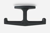 Kabelgoot, Kabelhoes & Kabelbinders - Glorious Trident - Headset-Holder - G-T