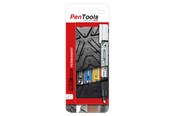Schrijf- en tekengerei - Pentel MMP20-PRO4MX1EU - MMP20-PRO4MX1EU