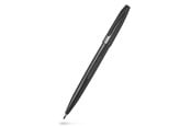 Schrijf- en tekengerei - Pentel S520-A Sign Pen - 12 pcs - S520-A