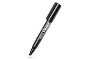 Schrijf- en tekengerei - Pentel NN60-A Permanent marker  - 12 pcs - NN60-AO