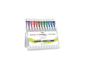 Schrijf- en tekengerei - Pentel BL77-12 Energel Roller - BL77-12
